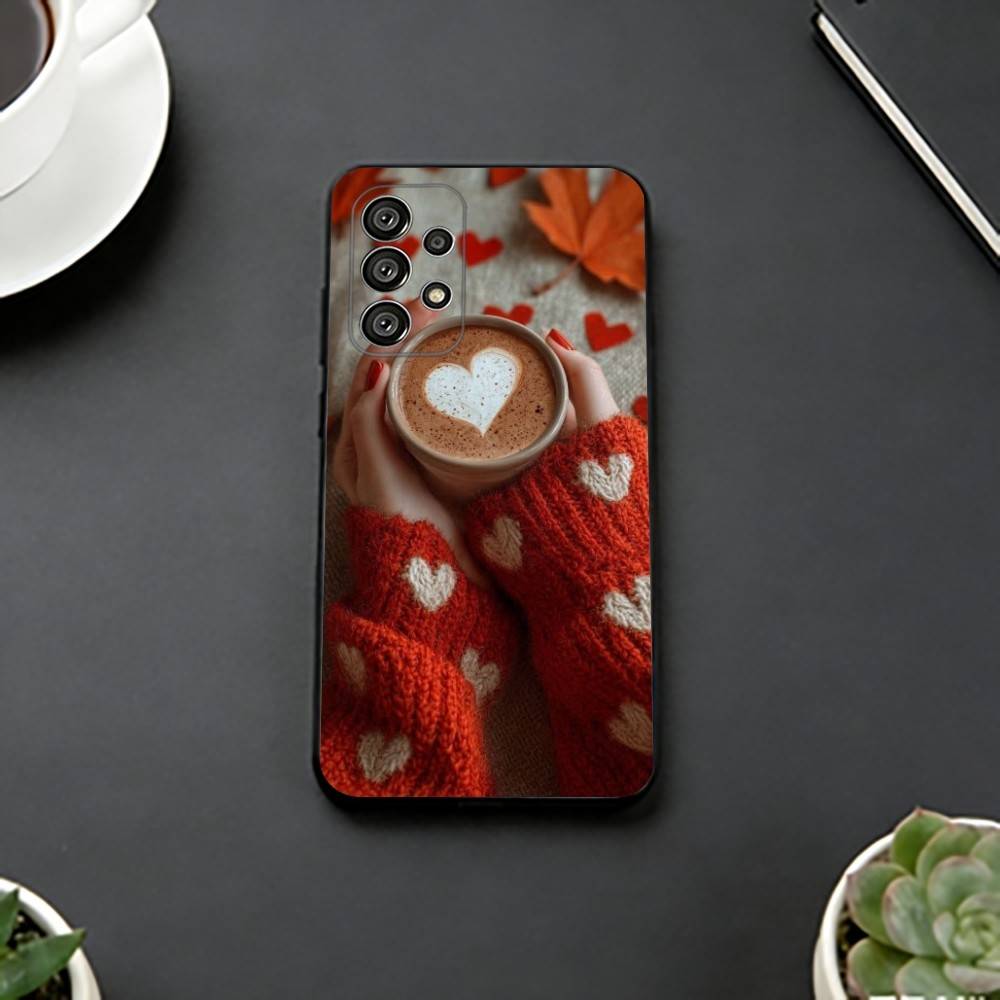 Christmas Art winter C-Coffee Phone Case For Samsung S25,S24,S21,S22,S23,S30,Ultra,S20,Plus,Fe,Lite,Note,10,Black Cover Samsung S23plus5G
Christmas Art winter C-Coffee Phone Case For Samsung S25,S24,S21,S22,S23,S30,Ultra,S20,Plus,Fe,Lite,Note,10,Black Cover Samsung S23plus5G