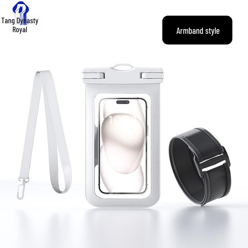 Datangyu Touchscreen Waterproof Phone Pouch
Datangyu Touchscreen Waterproof Phone Pouch