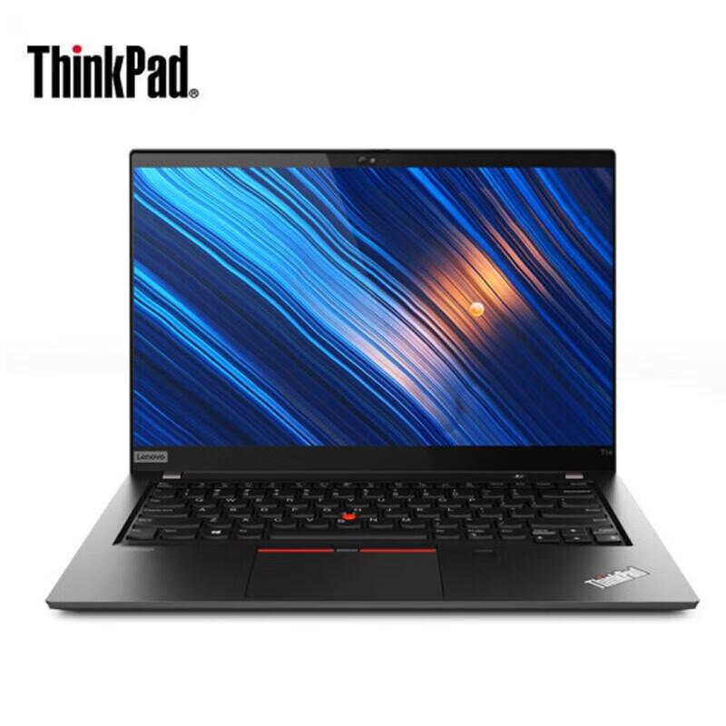 Lenovo ThinkPad T14 Business Laptop (CN version)
Lenovo ThinkPad T14 Business Laptop (CN version)