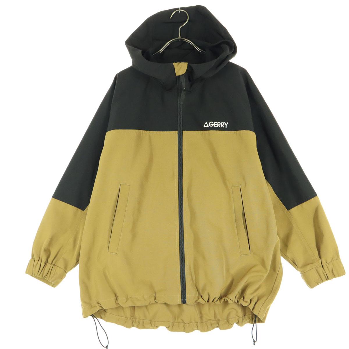 Beauty products GERRY Long sleeve Mountain parka Men s Used
Beauty products GERRY Long sleeve Mountain parka Men s Used