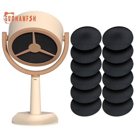 1 комплект міні-витяжки, компактна портативна кухонна витяжка, перезаряджається, настільна витяжка, для домашнього кемпінгу Range Hood Set With 12Pcs
1 комплект міні-витяжки, компактна портативна кухонна витяжка, перезаряджається, настільна витяжка, для домашнього кемпінгу Range Hood Set With 12Pcs