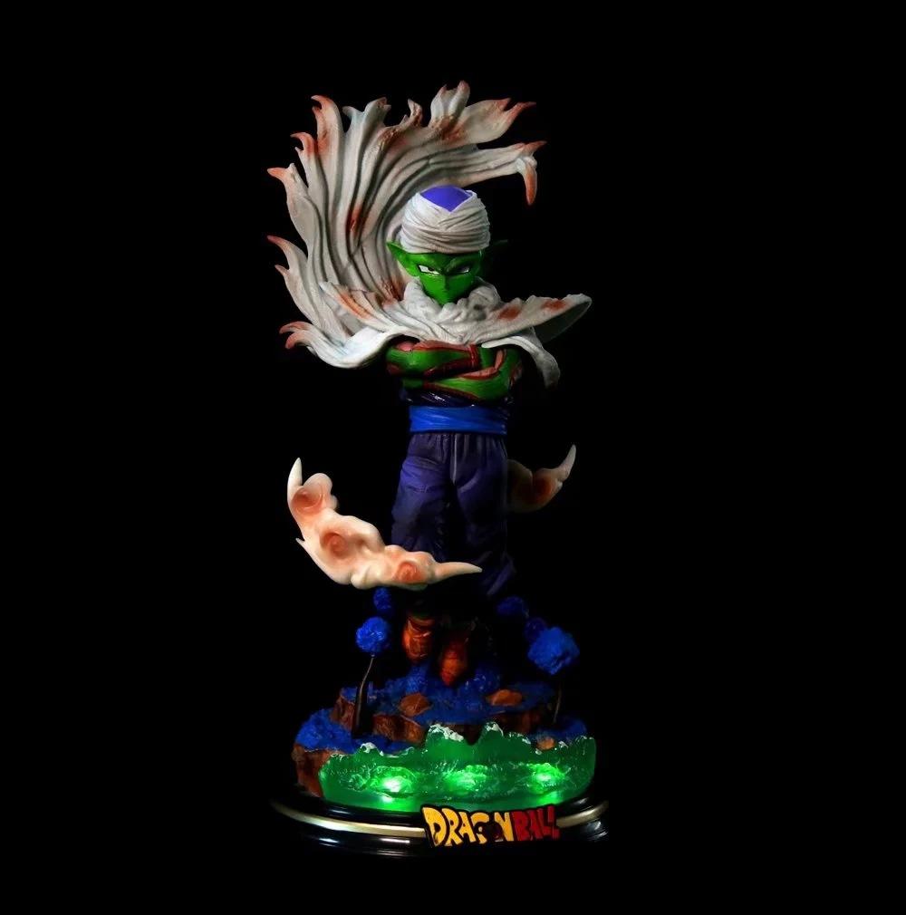 Anime Dragon Ball Figure Piccolo Son Gohan Cell Vegeta Gohan Action Figurine Model Pvc Toys Statue Doll Desktop Collection Gift
Anime Dragon Ball Figure Piccolo Son Gohan Cell Vegeta Gohan Action Figurine Model Pvc Toys Statue Doll Desktop Collection Gift