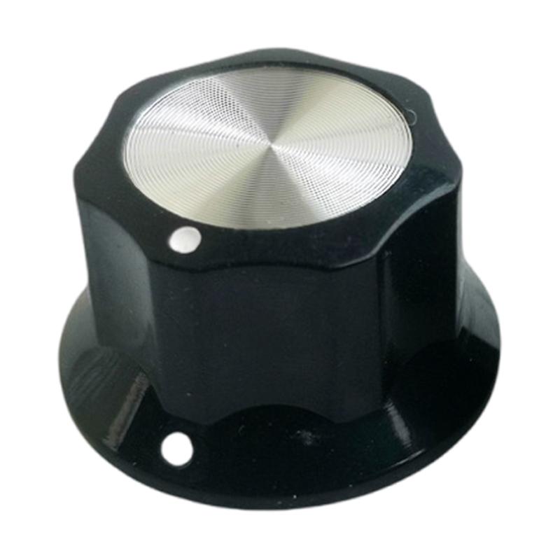 Потенціометр ручки педалі ефектів для гітари 25x14,5 мм Ножний перемикач ефектів для гітари для електрогітари різних кольорів чорний
Потенціометр ручки педалі ефектів для гітари 25x14,5 мм Ножний перемикач ефектів для гітари для електрогітари різних кольорів чорний