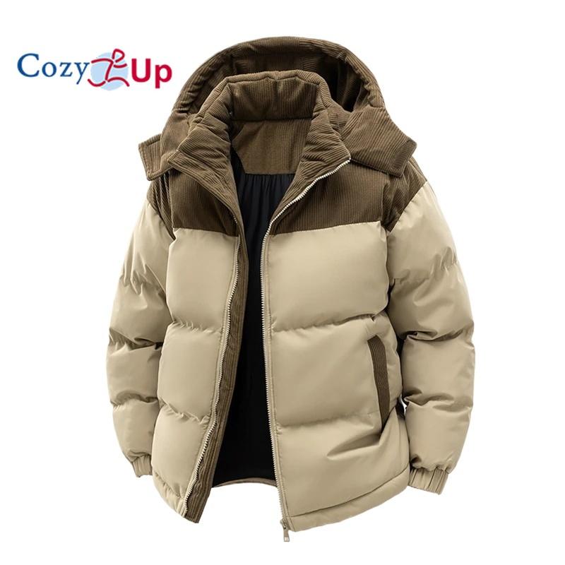 Men Outdoor Removable Hooded Windbreak Jacket Coats Warm Outwear Casual Fashion Solid Parkas Jacket Male Tops 3XL хакі
Men Outdoor Removable Hooded Windbreak Jacket Coats Warm Outwear Casual Fashion Solid Parkas Jacket Male Tops 3XL хакі