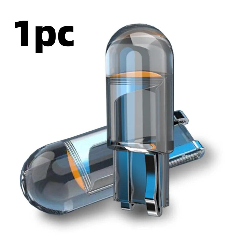 1 шт. W5W Светодиодная T10 Автомобильная лампа COB Стекло 6000K Белый Авто Автомобили Лампа номерного знака Плафон Лампа для чтения ДХО Лампа Стиль 12 В
1 шт. W5W Светодиодная T10 Автомобильная лампа COB Стекло 6000K Белый Авто Автомобили Лампа номерного знака Плафон Лампа для чтения ДХО Лампа Стиль 12 В