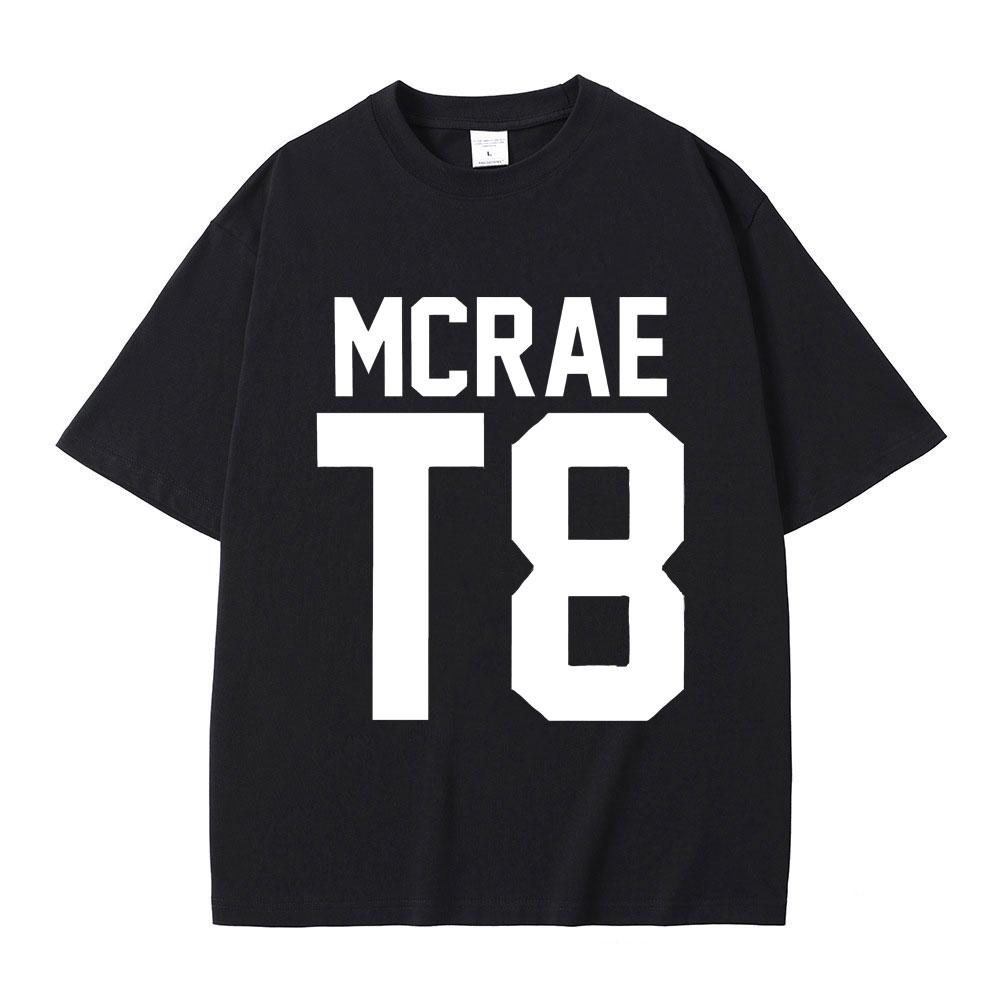 Singer Tate Mcrae T8 Graphic T Shirts Men Women Fashion Vintage Trend T-shirt Summer Male Casual Oversized Crewneck Short Sleeve S бежевий
Singer Tate Mcrae T8 Graphic T Shirts Men Women Fashion Vintage Trend T-shirt Summer Male Casual Oversized Crewneck Short Sleeve S бежевий