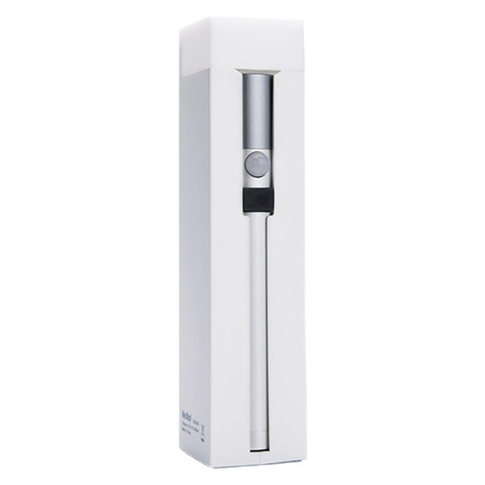 XIAOMIYOUPIN NEXTOOL NE0137 Portable Flashlight Human Body Sensing Night Light Power Bank A
XIAOMIYOUPIN NEXTOOL NE0137 Portable Flashlight Human Body Sensing Night Light Power Bank A