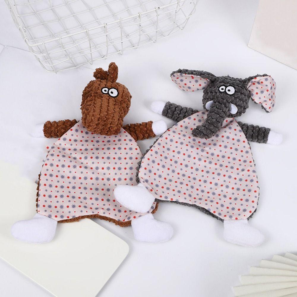 Realistic Dog Biting Sound Toys Soft Pet Interactive Toys Pet Accessories Dog Vocal Toys Training elephant
Realistic Dog Biting Sound Toys Soft Pet Interactive Toys Pet Accessories Dog Vocal Toys Training elephant