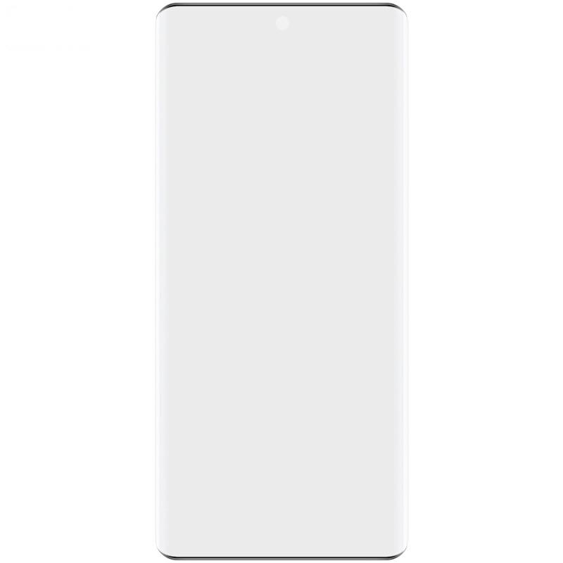 IMAK For Oppo Reno12 5G (Global) Tempered Glass Screen Protector 3D Curved Full Cover (No Edge Version) Type A
IMAK For Oppo Reno12 5G (Global) Tempered Glass Screen Protector 3D Curved Full Cover (No Edge Version) Type A