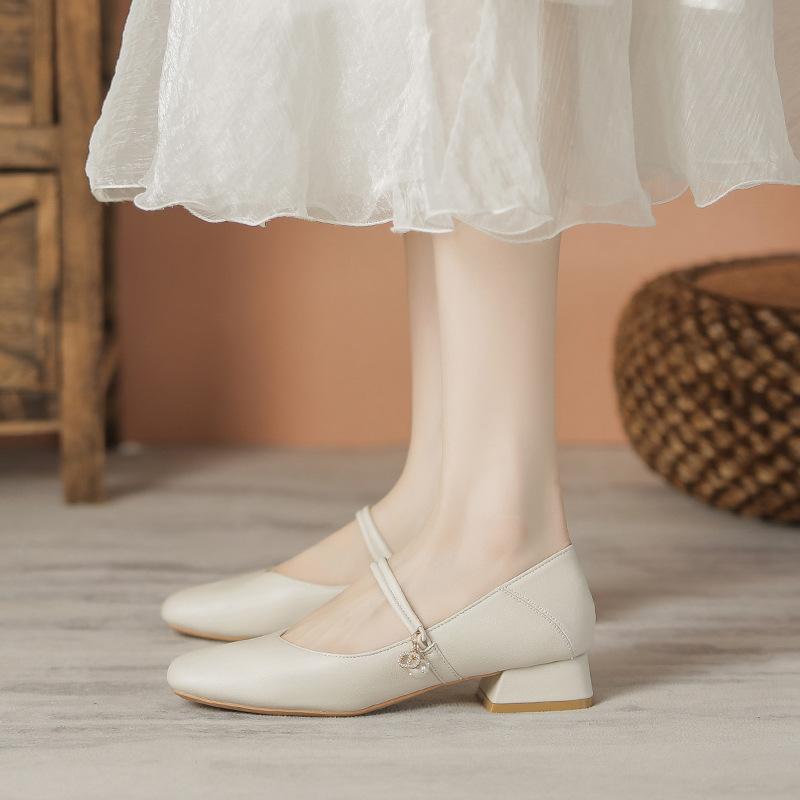 Универсальные туфли-лодочки на низком каблуке, профессиональные офисные туфли, простые туфли Мэри Джейн 40
Универсальные туфли-лодочки на низком каблуке, профессиональные офисные туфли, простые туфли Мэри Джейн 40