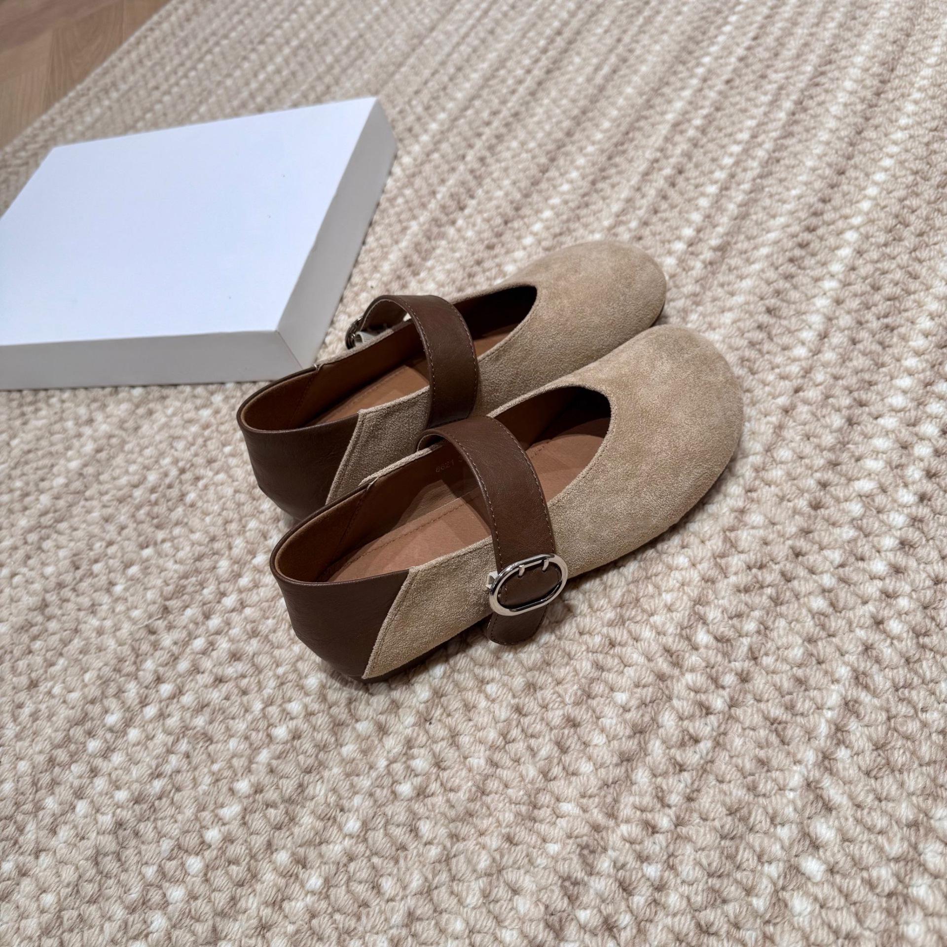 2025 Autumn Leopard Print Soft Leather Mary Janes - Versatile, Comfortable Vintage Women s Shoes 35 хакі
2025 Autumn Leopard Print Soft Leather Mary Janes - Versatile, Comfortable Vintage Women s Shoes 35 хакі