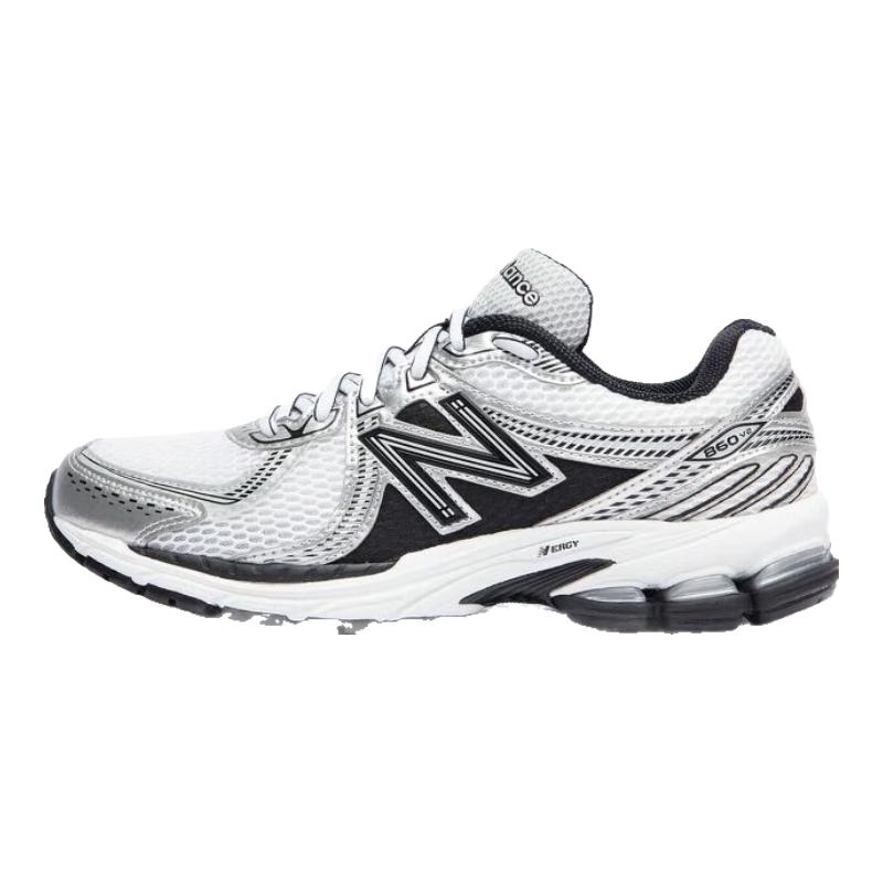 NEW BALANCE ML860XD Retro Sport Casual Shoes 39.5 (24.5CM)
NEW BALANCE ML860XD Retro Sport Casual Shoes 39.5 (24.5CM)