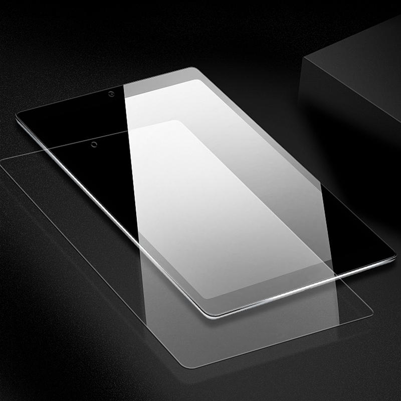 MOCOLO 2.5D Arc Edge 9H Full Coverage Full Glue Tempered Glass Screen Protector for Lenovo Tab M10 Plus/Tab K10 Type A
MOCOLO 2.5D Arc Edge 9H Full Coverage Full Glue Tempered Glass Screen Protector for Lenovo Tab M10 Plus/Tab K10 Type A
