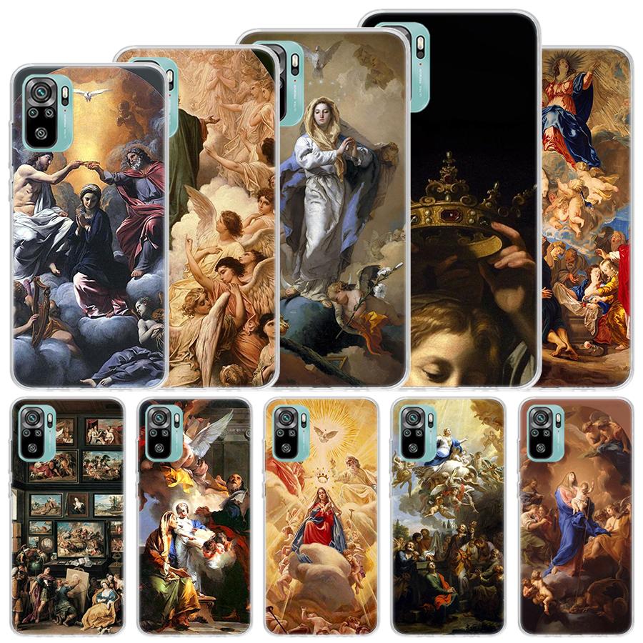 Мягкий чехол Renaissance Art Painting для Xiaomi Redmi Note 11S 10S 11 10, чехол для телефона 11T 11E Pro 9 9S 8 8T 9T 7 6 5 4X, чехол Redmi Note 11S 4G
Мягкий чехол Renaissance Art Painting для Xiaomi Redmi Note 11S 10S 11 10, чехол для телефона 11T 11E Pro 9 9S 8 8T 9T 7 6 5 4X, чехол Redmi Note 11S 4G
