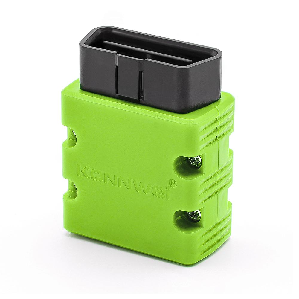 KONNWEI KW902 ELM327 V1.5 Bluetooth 5.0 OBD2 Scanner ELM 327 PIC18F25K80 Engine Check Car Scanner OBD 2 Diagnotic Code Reader KW902 Green
KONNWEI KW902 ELM327 V1.5 Bluetooth 5.0 OBD2 Scanner ELM 327 PIC18F25K80 Engine Check Car Scanner OBD 2 Diagnotic Code Reader KW902 Green