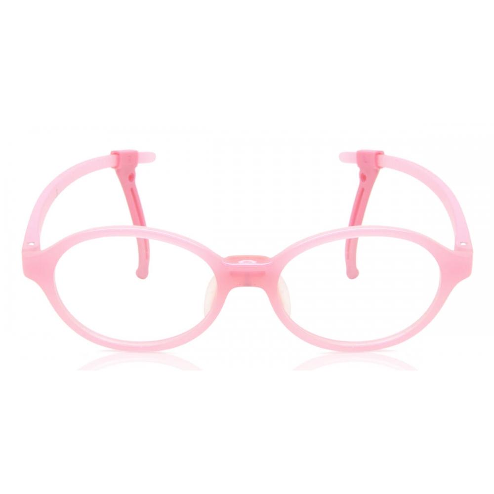 Овальные розовые очки Smartbuy Kids Dottie 7018 C5 с полной оправой для детей /41-15-125
Овальные розовые очки Smartbuy Kids Dottie 7018 C5 с полной оправой для детей /41-15-125