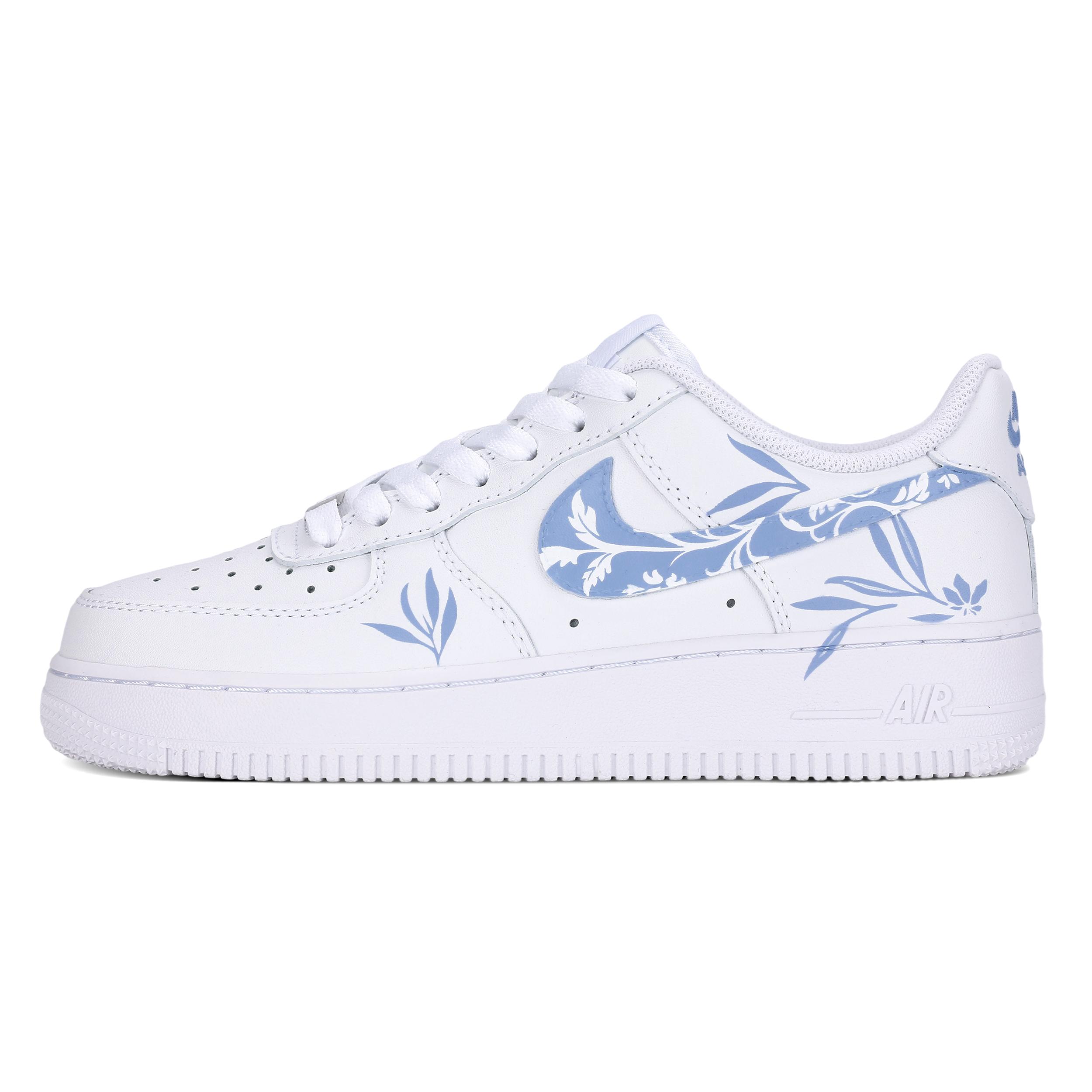 Nike Air Force 1 Low top Skateboard Shoes Unisex White 315122-111(Team943-) 36.5
Nike Air Force 1 Low top Skateboard Shoes Unisex White 315122-111(Team943-) 36.5