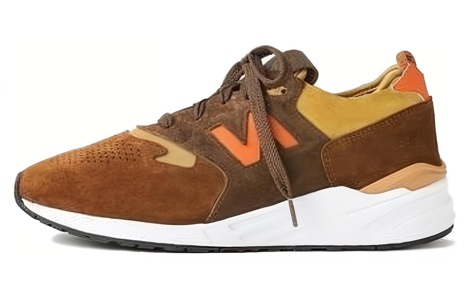 999 J.Crew x 999 New Balance Made in Usa Canyon Road Pack - Dark Earth M999RJCR 42.5
999 J.Crew x 999 New Balance Made in Usa Canyon Road Pack - Dark Earth M999RJCR 42.5