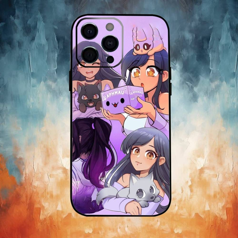 A-Aphmau Мяу Аніме Коти Чохол для Телефону Для iPhone17,16,15,14,13,12,11 Plus,Pro Max М який Чорний Чохол iPhone12PROMAX
A-Aphmau Мяу Аніме Коти Чохол для Телефону Для iPhone17,16,15,14,13,12,11 Plus,Pro Max М який Чорний Чохол iPhone12PROMAX