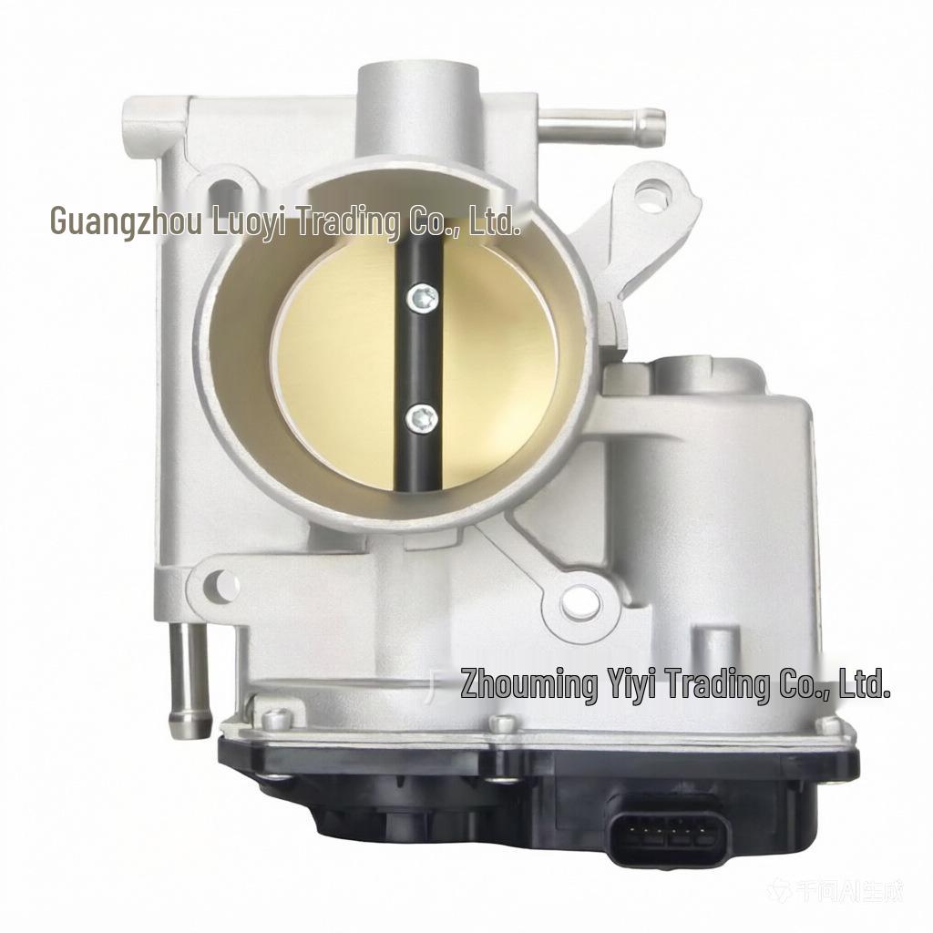 L3G213640: Electronic Throttle Body for Mazda Vehicles W
L3G213640: Electronic Throttle Body for Mazda Vehicles W