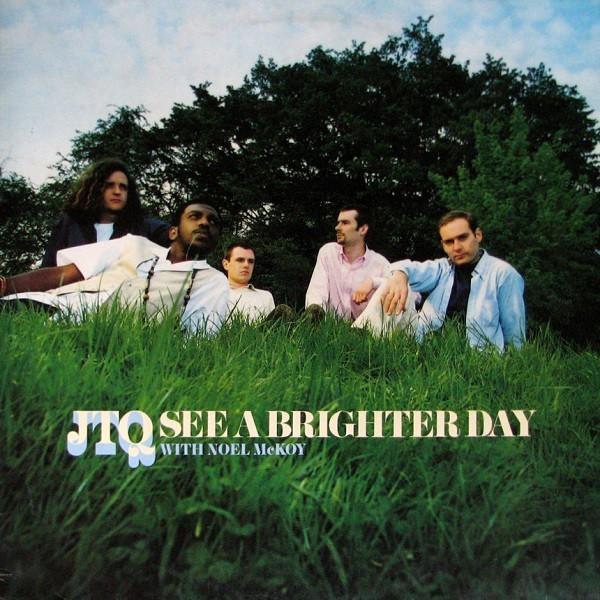 12inch Record JAMES TAYLOR QUARTET, NOEL MCKOY - See A Brighter Day BLRT97 Big Life 1993 UK Dance & Electronica Used
12inch Record JAMES TAYLOR QUARTET, NOEL MCKOY - See A Brighter Day BLRT97 Big Life 1993 UK Dance & Electronica Used
