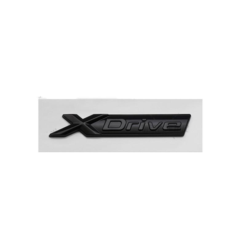 11.1x1.7cm ABS Car Fender Side Emblem Rear Trunk Badge Sticker For BMW XDRIVE SDRIVE E21 E30 E36 E46 E90 F30 G20 G30 G31 G60
11.1x1.7cm ABS Car Fender Side Emblem Rear Trunk Badge Sticker For BMW XDRIVE SDRIVE E21 E30 E36 E46 E90 F30 G20 G30 G31 G60