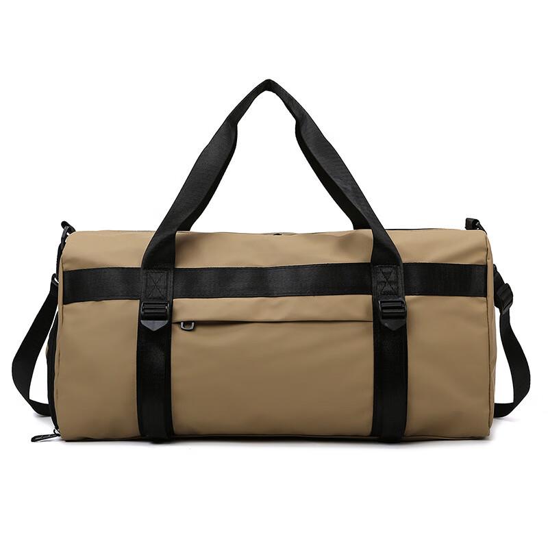 KANDEXS Waterproof Travel Sports Bag with Shoe Compartment
KANDEXS Waterproof Travel Sports Bag with Shoe Compartment