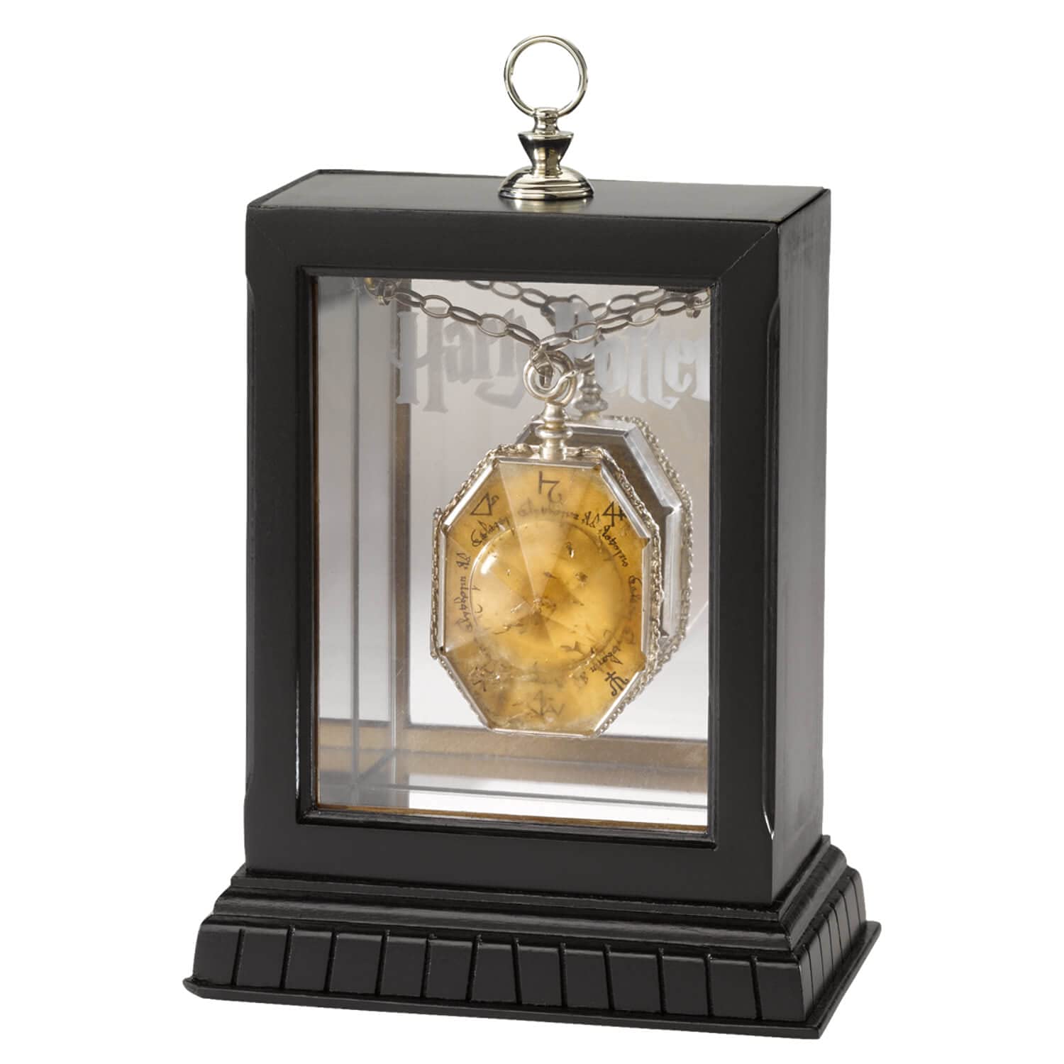 Noble Collection Harry Potter Salazar Serpentard 0812370010738 - Réplique - Médaillon - чорний
Noble Collection Harry Potter Salazar Serpentard 0812370010738 - Réplique - Médaillon - чорний