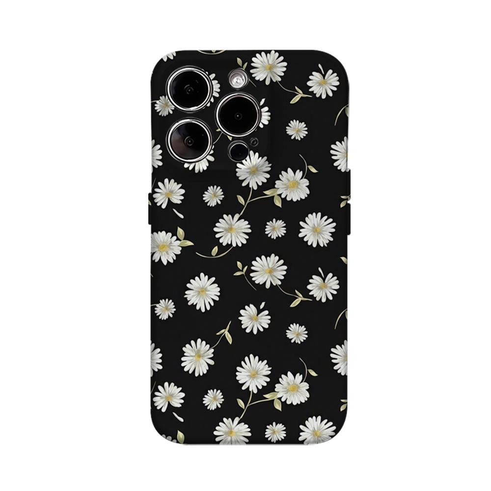 Daisy Daydream Phone Case for IPhone 16 15 14 13 12 11 X XS XR XSMAX 7 8 Pro Max Plus Double-layer Back Cover IPHONEXSMAX
Daisy Daydream Phone Case for IPhone 16 15 14 13 12 11 X XS XR XSMAX 7 8 Pro Max Plus Double-layer Back Cover IPHONEXSMAX