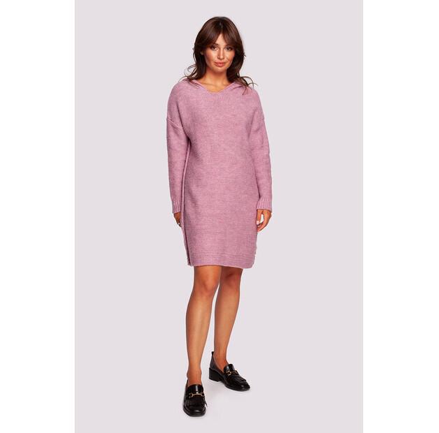 Свитер BeWear BK089 EU S_M
Свитер BeWear BK089 EU S_M