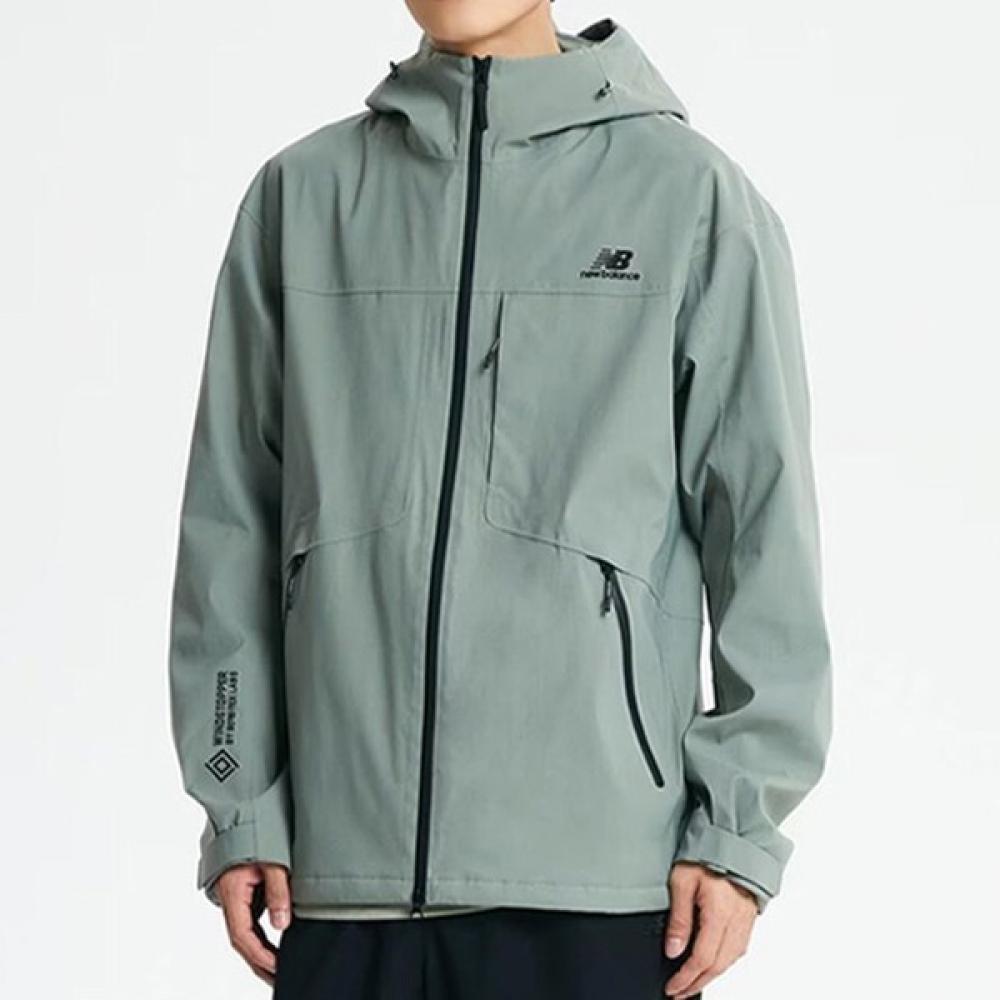 New Balance Half Club Auni Gore Tex 2l Mountain Jacket Nbnmd32813 Bu light khaki/105
New Balance Half Club Auni Gore Tex 2l Mountain Jacket Nbnmd32813 Bu light khaki/105