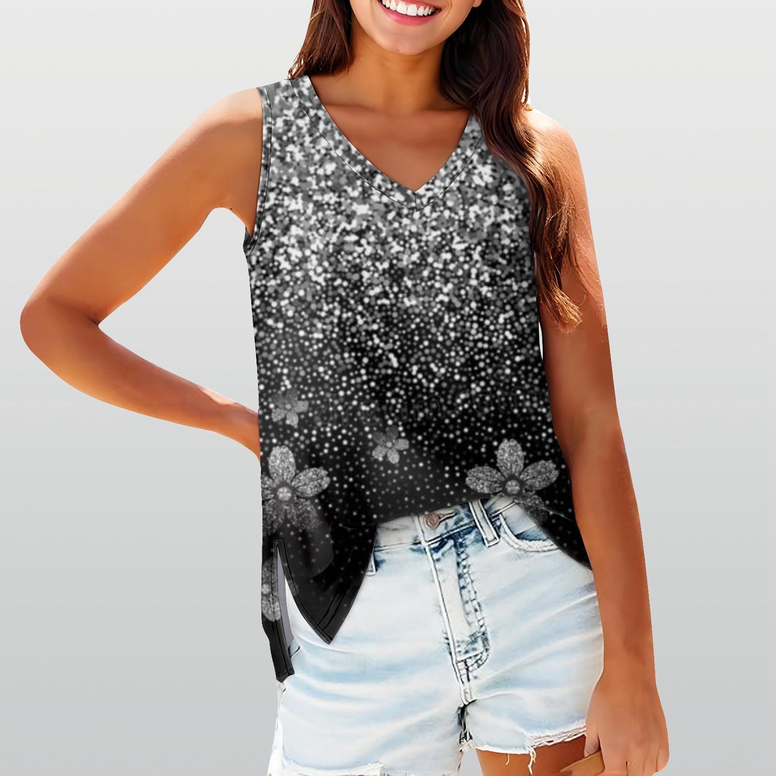 Женская майка для девочек, однотонный повседневный топ, топы на бретелях для женщин, свободные топы без рукавов, струящиеся L
Женская майка для девочек, однотонный повседневный топ, топы на бретелях для женщин, свободные топы без рукавов, струящиеся L