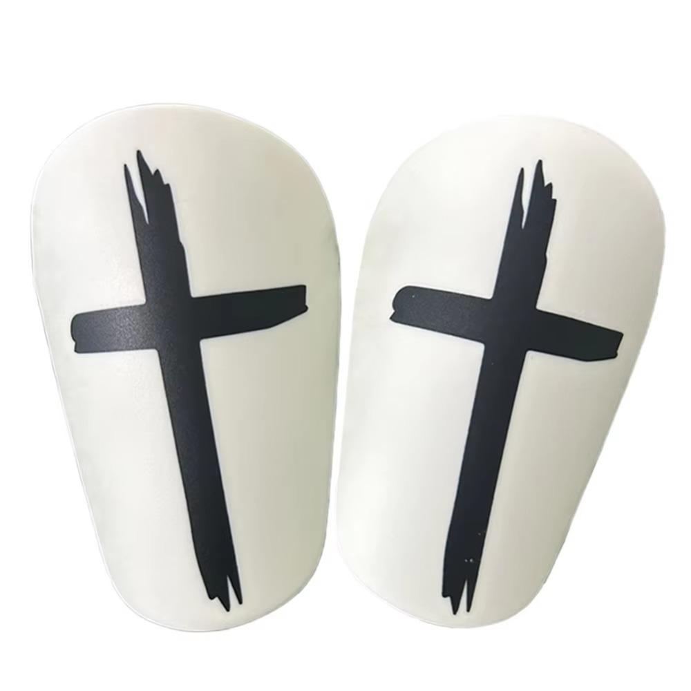 EVA Утолщенная Тренировочная Накладка на Голень Амортизирующая Футбольная Защита Голени Мужская Женская S белый
EVA Утолщенная Тренировочная Накладка на Голень Амортизирующая Футбольная Защита Голени Мужская Женская S белый