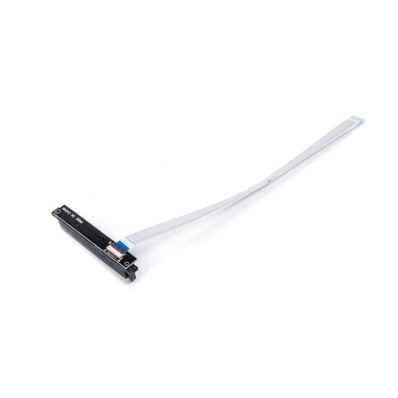 Шлейф для ноутбука Asus FX506 FA506 FA706 TUF GAMING A15 F17 A516 HDD Flex Cable SATA Адаптер для жесткого диска SSD Ремонт Замена
Шлейф для ноутбука Asus FX506 FA506 FA706 TUF GAMING A15 F17 A516 HDD Flex Cable SATA Адаптер для жесткого диска SSD Ремонт Замена
