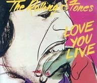 CD ROLLING STONES - Love You Live 50DP6067 Rolling Stones 1986 Japan Japanese Pop/Rock Used
CD ROLLING STONES - Love You Live 50DP6067 Rolling Stones 1986 Japan Japanese Pop/Rock Used