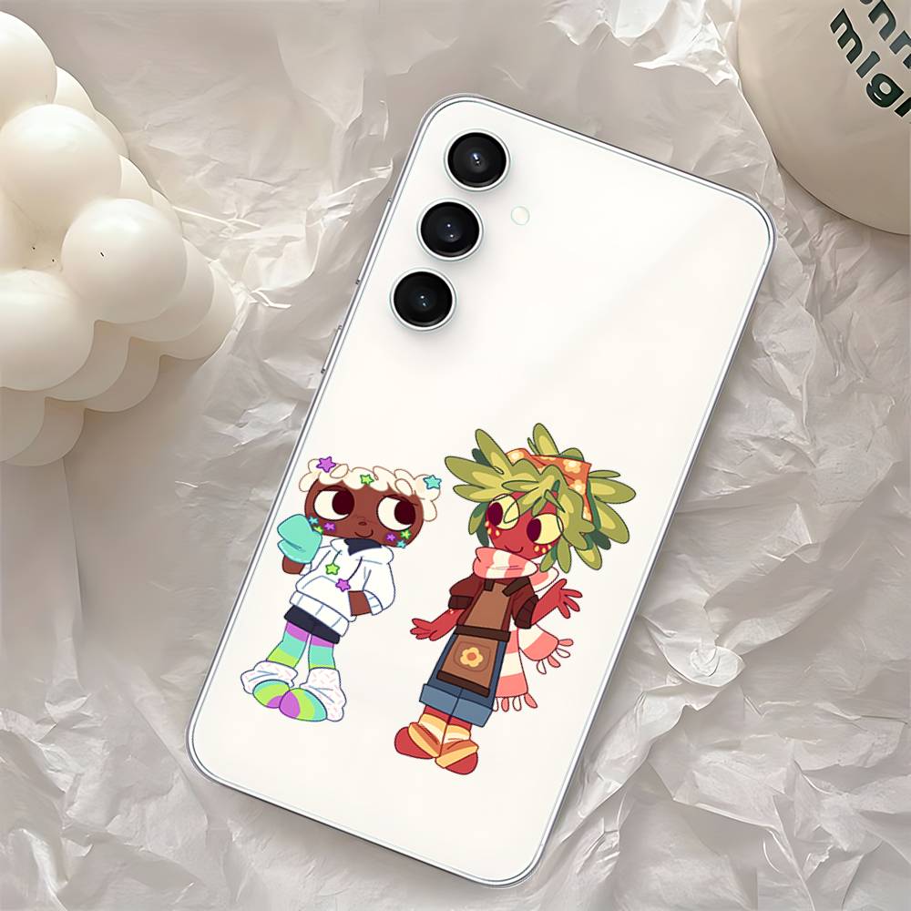 Мультяшный Игровой Чехол D-Dandys World-S для Samsung Galaxy S25 S24 S23 S22 S21 FE Ultra Plus A32 A53 A13 A31 Мягкая Крышка S235G
Мультяшный Игровой Чехол D-Dandys World-S для Samsung Galaxy S25 S24 S23 S22 S21 FE Ultra Plus A32 A53 A13 A31 Мягкая Крышка S235G