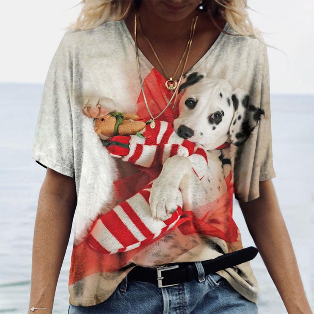 Майка с застежкой 3D-де-конехо Enano Lop для женщин, рубашки с куэлло ан V, рубашка на улице Гран-Таманьо, рубашки Y2k, рубашка для женщин 4XL
Майка с застежкой 3D-де-конехо Enano Lop для женщин, рубашки с куэлло ан V, рубашка на улице Гран-Таманьо, рубашки Y2k, рубашка для женщин 4XL