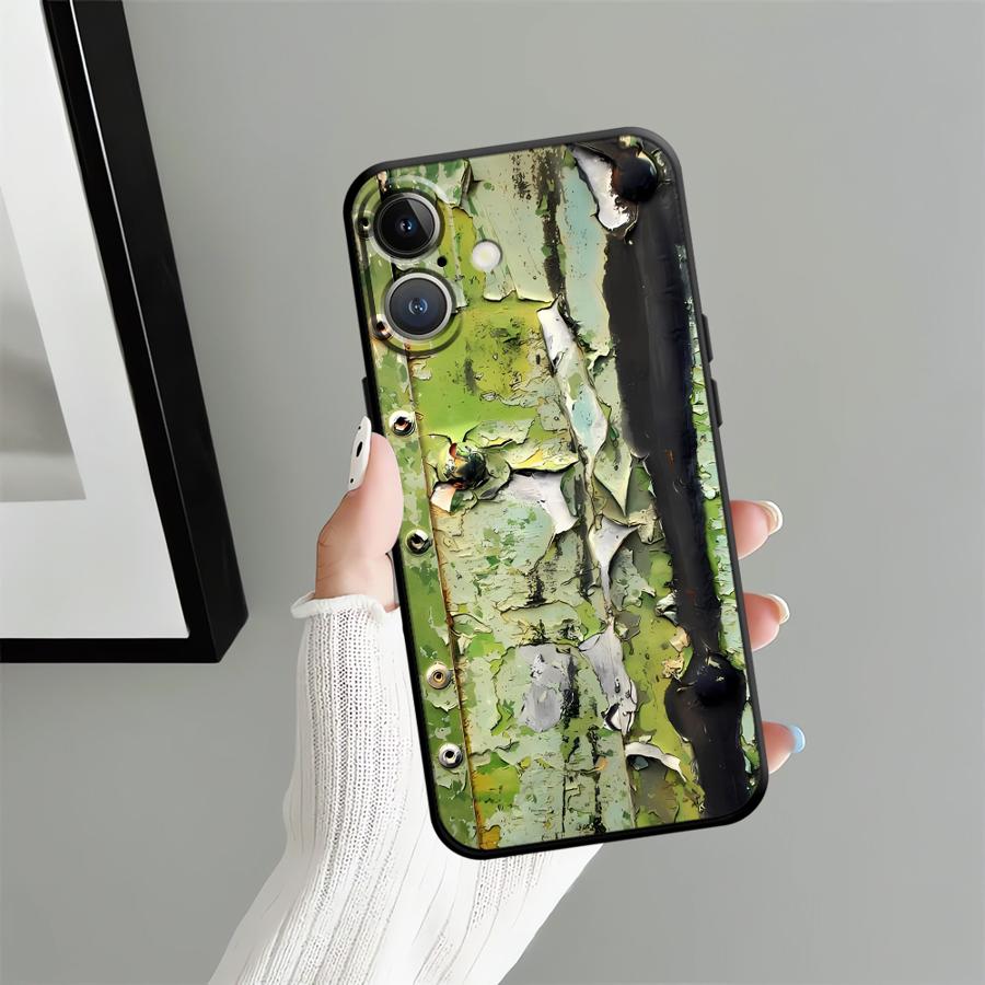 Fashion Rust Case for iPhone X XS XR 15 Plus 17 16 Pro Max 14 7 8 17Air 12 11 SE 13 Mini Funda Phone Cover iPhone XS Max
Fashion Rust Case for iPhone X XS XR 15 Plus 17 16 Pro Max 14 7 8 17Air 12 11 SE 13 Mini Funda Phone Cover iPhone XS Max