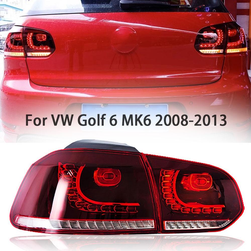Пара автомобильных задних фонарей в сборе для VW Golf6 mk6 R20 2008-2013, мерцающий указатель поворота с струящейся водой, задний фонарь для гольфа 6
Пара автомобильных задних фонарей в сборе для VW Golf6 mk6 R20 2008-2013, мерцающий указатель поворота с струящейся водой, задний фонарь для гольфа 6