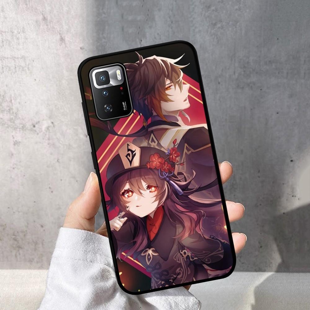 Genshin Impact Hu Tao Phone Case For Redmi Note 4 X 5 A 6 7 8 T 9 9S 10 11 11S 11Epro Poco M3 Pro Redmi Note 9promax
Genshin Impact Hu Tao Phone Case For Redmi Note 4 X 5 A 6 7 8 T 9 9S 10 11 11S 11Epro Poco M3 Pro Redmi Note 9promax