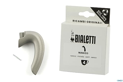 Оригинальные запасные части Bialetti для кофемашины Mocha Induction 4 Cup Grey Handle Оригинальная запасная часть
Оригинальные запасные части Bialetti для кофемашины Mocha Induction 4 Cup Grey Handle Оригинальная запасная часть