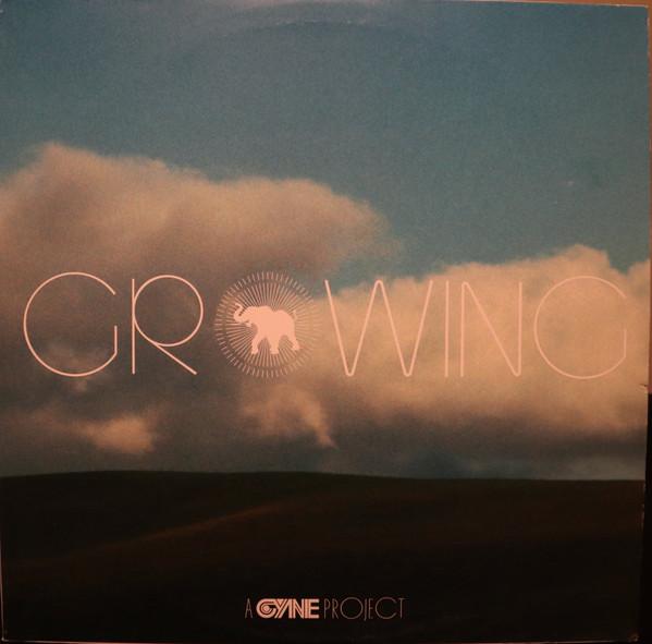 12inch Record CYNE Growing BLOCK026 2004 UK Rap HipHopRB Used
12inch Record CYNE Growing BLOCK026 2004 UK Rap HipHopRB Used