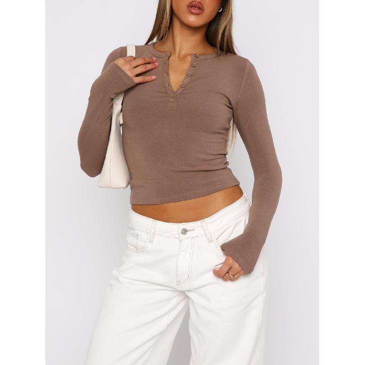 New Versatile Women S Long Style Sexy Casual Fashionable Comfortable High-End T-Shirt Top Base Shirt XL верблюд
New Versatile Women S Long Style Sexy Casual Fashionable Comfortable High-End T-Shirt Top Base Shirt XL верблюд