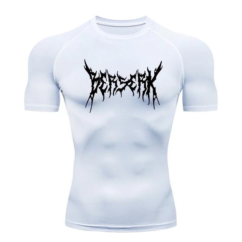 Gym Workout Rash Guard for Men Athletic Quick Dry Moisture-Wicking Compression T-shirts Tees Undershirts Baselayers Tight Fit S белый
Gym Workout Rash Guard for Men Athletic Quick Dry Moisture-Wicking Compression T-shirts Tees Undershirts Baselayers Tight Fit S белый