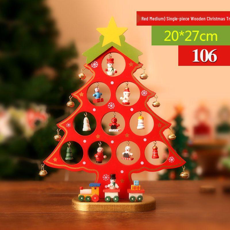 Дерев яна ялинкова прикраса: Святкова настільна прикраса та дитячий подарунок
Дерев яна ялинкова прикраса: Святкова настільна прикраса та дитячий подарунок