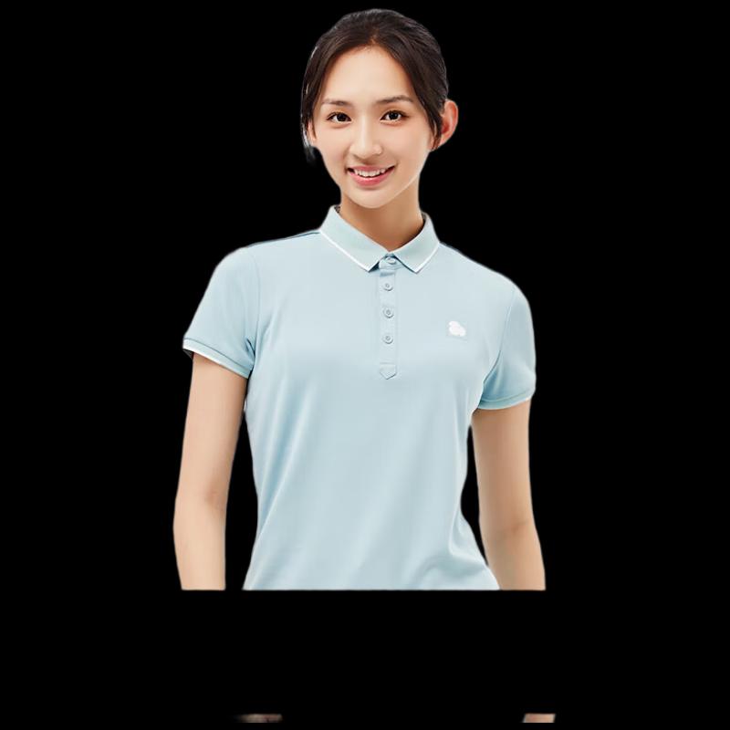 Skale Women s Quick-Dry Polo Shirt F4403905 L
Skale Women s Quick-Dry Polo Shirt F4403905 L