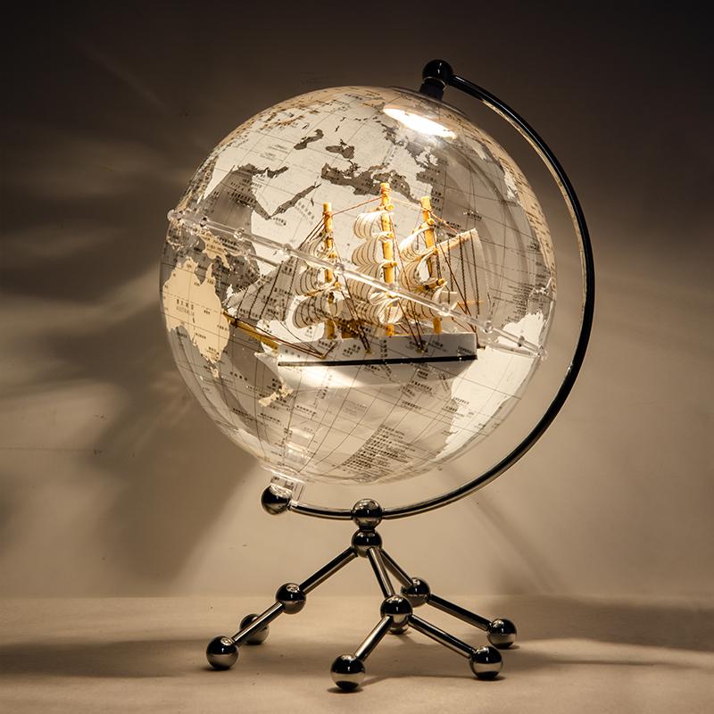 Transparent Globe Decoration Home Living Room TV Cabinet Wine Cabinet Office Desktop Decoration Aesthetic Room Decor
Transparent Globe Decoration Home Living Room TV Cabinet Wine Cabinet Office Desktop Decoration Aesthetic Room Decor