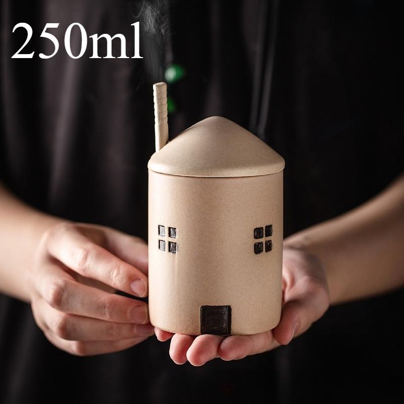 Japanese Style Ceramic Seasoning Jar Bamboo Lid Spice Jar with Spoon Kitchen Sugar Salt Spices Storage Box Household Container бежевий
Japanese Style Ceramic Seasoning Jar Bamboo Lid Spice Jar with Spoon Kitchen Sugar Salt Spices Storage Box Household Container бежевий