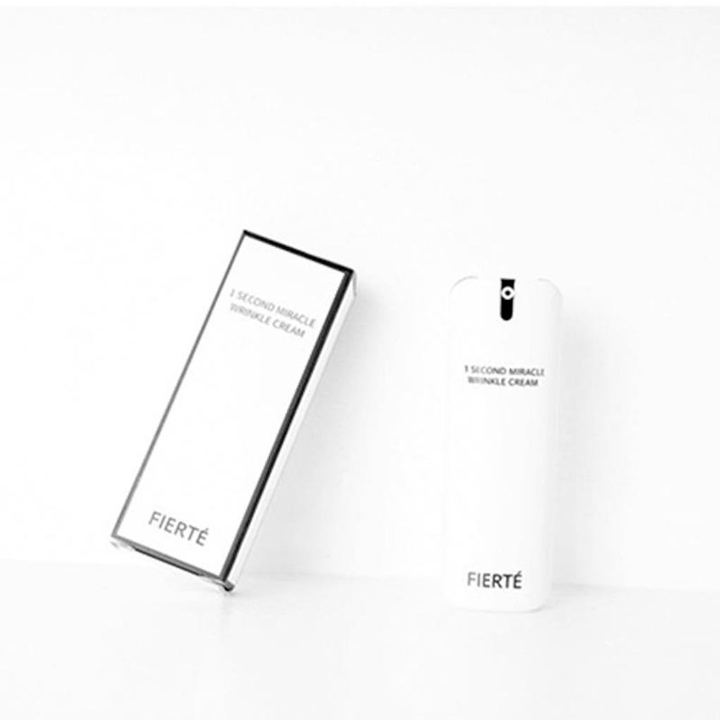 Pierte One Second Maracle Winkle Low-irritation Eye Cream Serum for Dark Circles and Wrinkles 15ml x1
Pierte One Second Maracle Winkle Low-irritation Eye Cream Serum for Dark Circles and Wrinkles 15ml x1