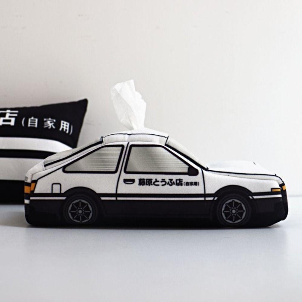 Japanese Style Car Armrest Box Anime Desktop Storage Case Decoration Car Tissue Box Car Accessory Black-Home
Japanese Style Car Armrest Box Anime Desktop Storage Case Decoration Car Tissue Box Car Accessory Black-Home